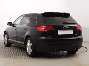 Audi A3 - 2011