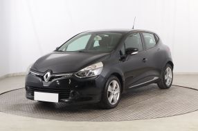 Renault Clio - 2012