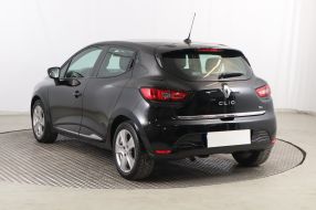 Renault Clio - 2012