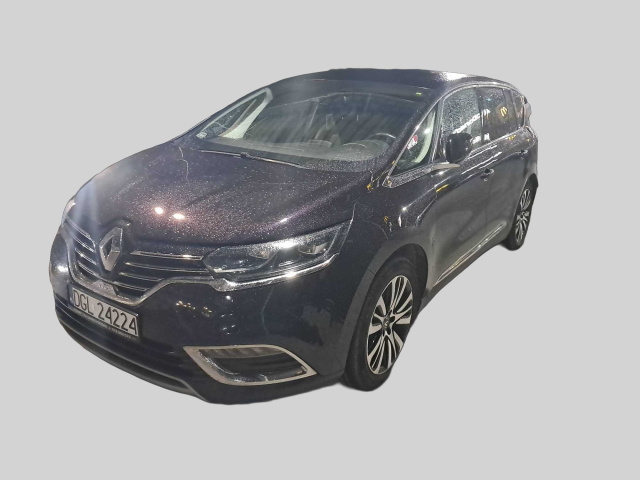 Renault Espace 2015