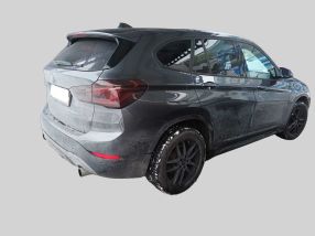 BMW X1 - 2016