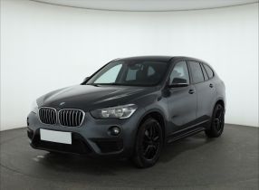 BMW X1 - 2016
