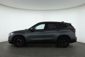 BMW X1 - 2016