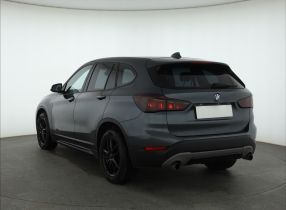 BMW X1 - 2016