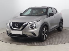 Nissan Juke - 2020