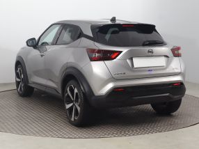 Nissan Juke - 2020