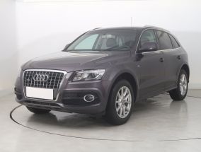 Audi Q5 - 2012