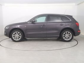 Audi Q5 - 2012