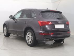 Audi Q5 - 2012