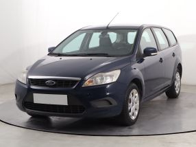 Ford Focus - 2009