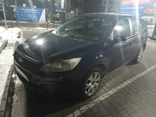 Ford Focus 2009