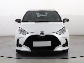 Toyota Yaris - 2021