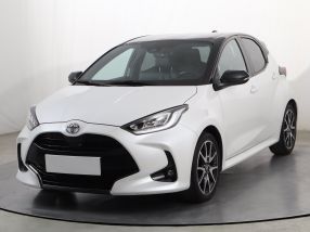 Toyota Yaris - 2021