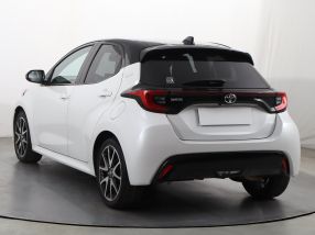 Toyota Yaris - 2021
