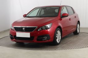 Peugeot 308 - 2019