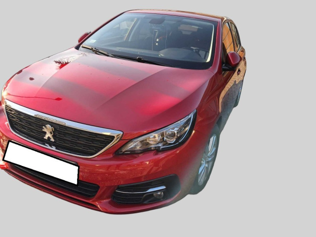 Peugeot 308 2019