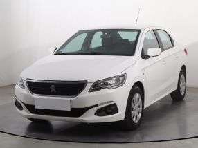 Peugeot 301 - 2018