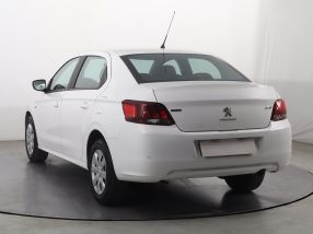 Peugeot 301 - 2018