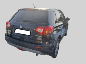 Suzuki Vitara - 2017