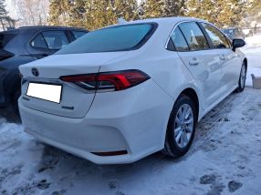 Toyota Corolla - 2023