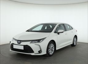 Toyota Corolla - 2023