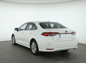 Toyota Corolla - 2023