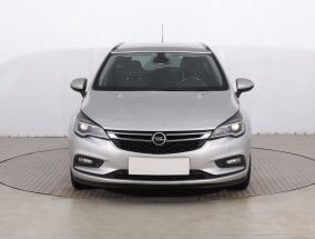 Opel Astra - 2017