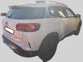 Citroen C5 Aircross - 2019