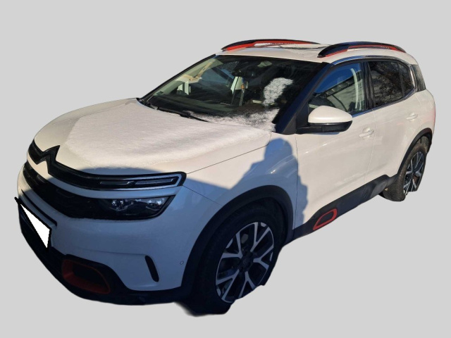 Citroen C5 Aircross 2019