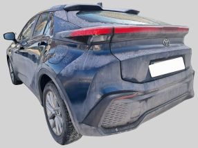 Toyota C-HR - 2024