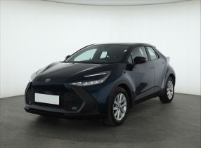 Toyota C-HR - 2024