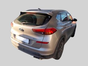 Hyundai Tucson - 2018