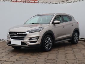Hyundai Tucson - 2018