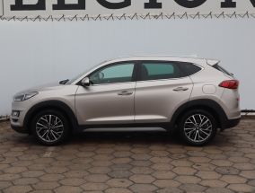 Hyundai Tucson - 2018
