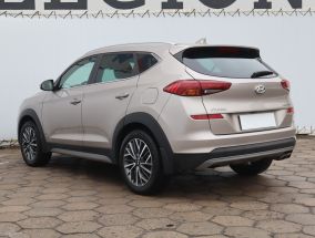 Hyundai Tucson - 2018