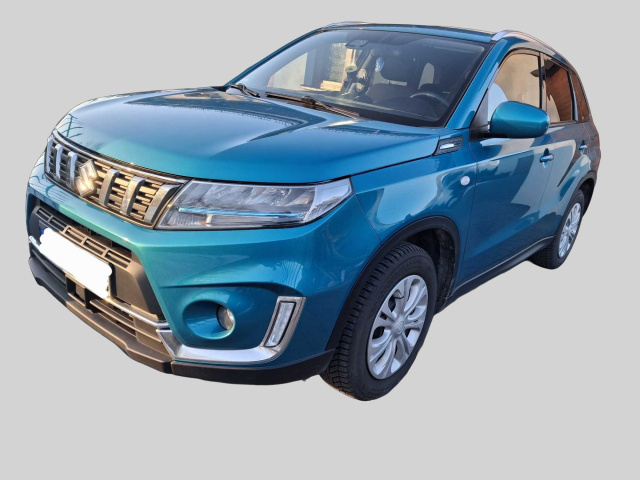 Suzuki Vitara 2020
