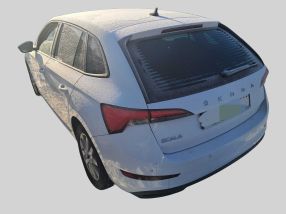 Skoda Scala - 2021