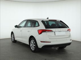 Škoda Scala - 2021