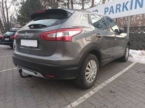 Nissan Qashqai - 2014