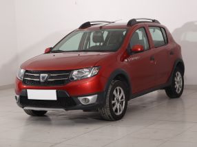 Dacia Sandero - 2013