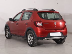Dacia Sandero - 2013
