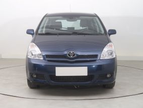 Toyota Corolla Verso - 2004