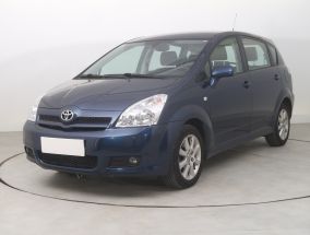 Toyota Corolla Verso - 2004