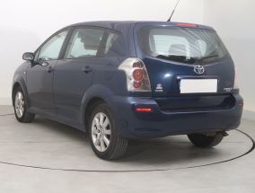 Toyota Corolla Verso - 2004
