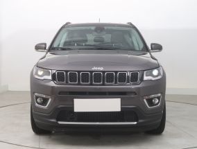 Jeep Compass - 2020