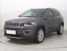 Jeep Compass - 2020