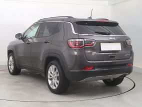 Jeep Compass - 2020