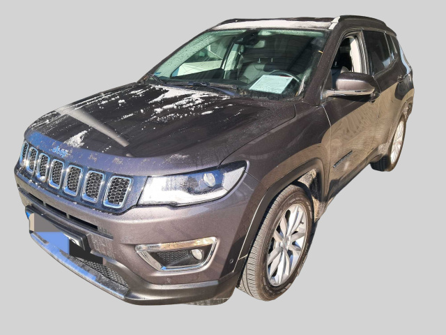 Jeep Compass 2020