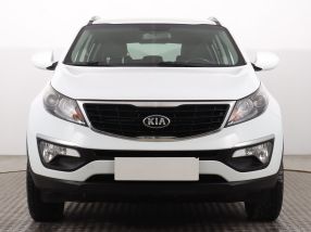 Kia Sportage - 2014