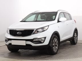 Kia Sportage - 2014